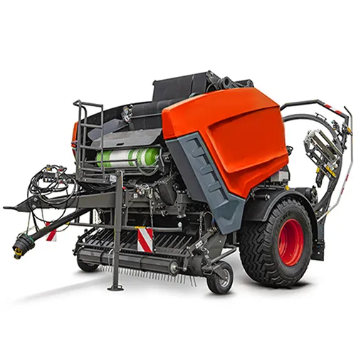 Hay Baler (Model-AG-HB-PID-444-3s)